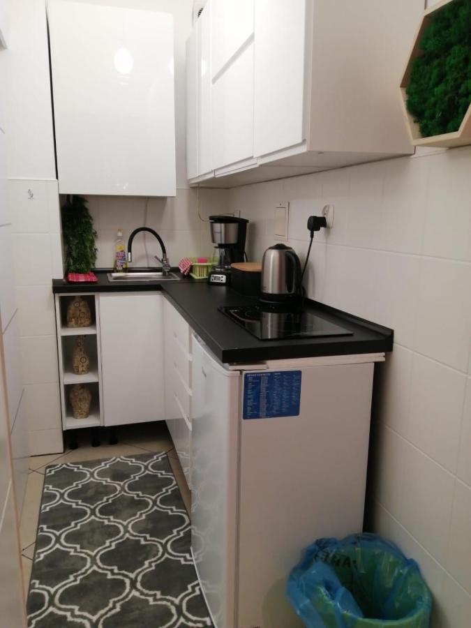 Ferienwohnung Przy Rynku Duszniki Zdrój Exterior foto