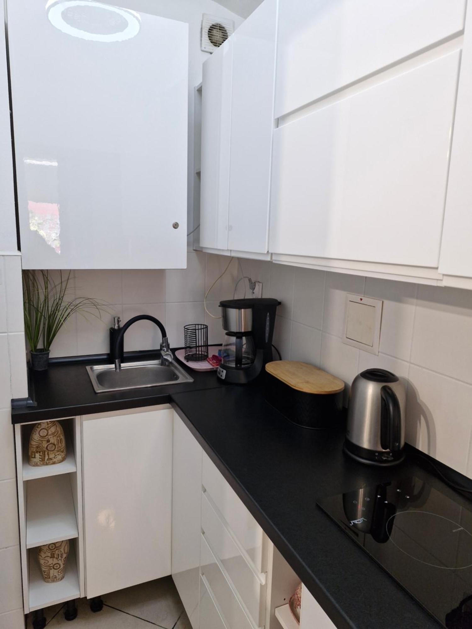 Ferienwohnung Przy Rynku Duszniki Zdrój Exterior foto